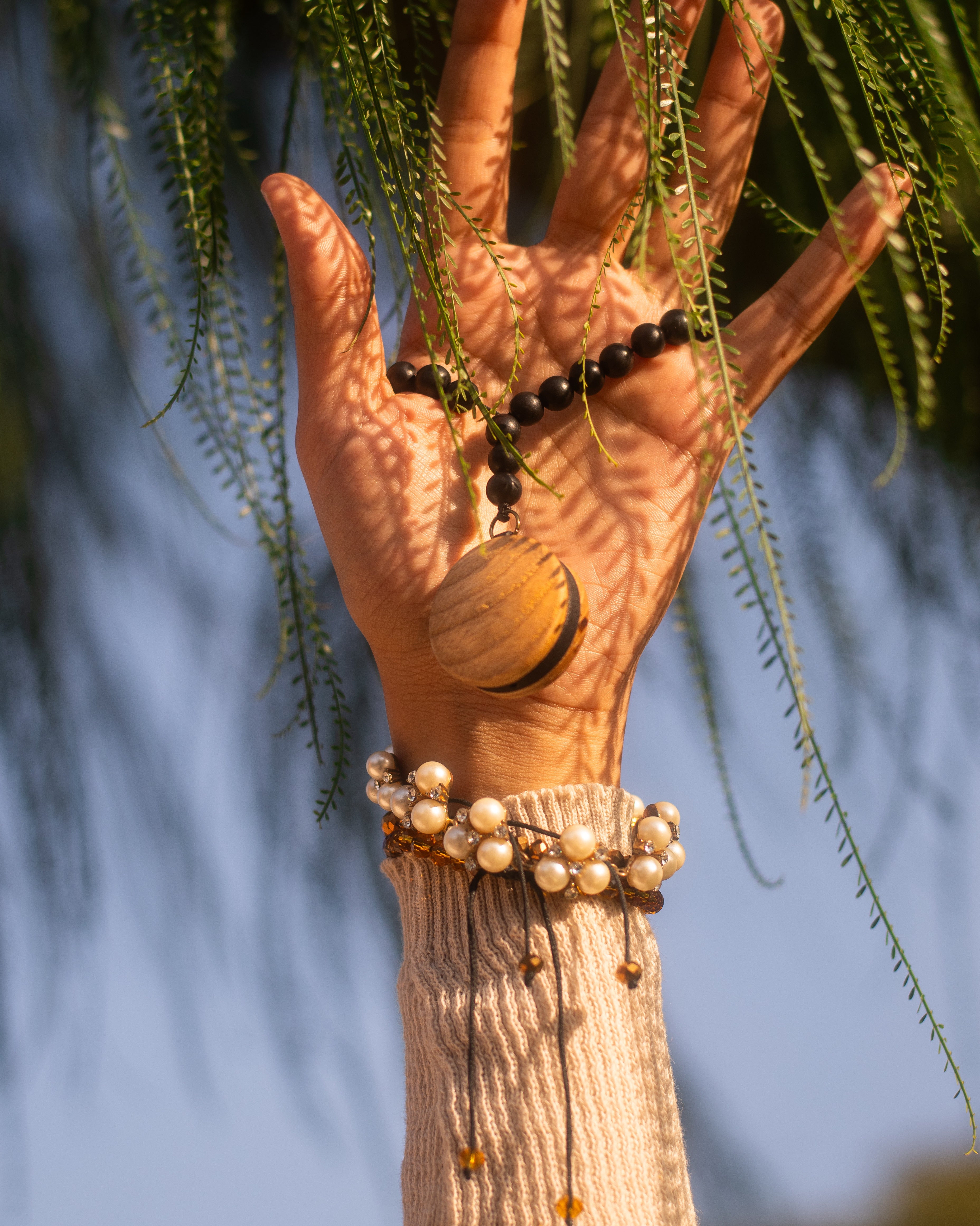 The Sunlight Guide to Prayer Collection (hardwoods)