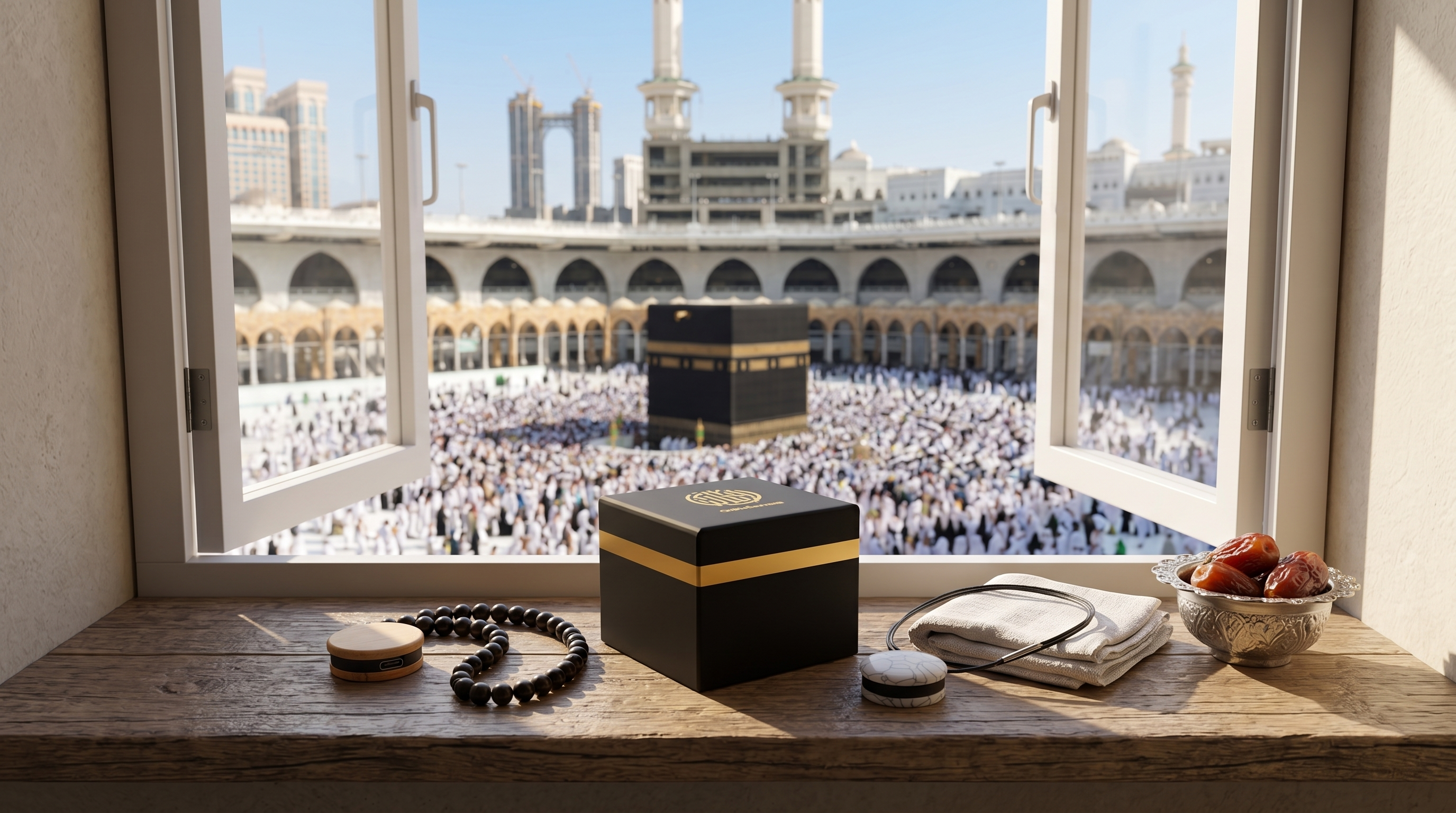 Best Hajj Gifts: A Thoughtful Guide Rooted in Prophetic Tradition