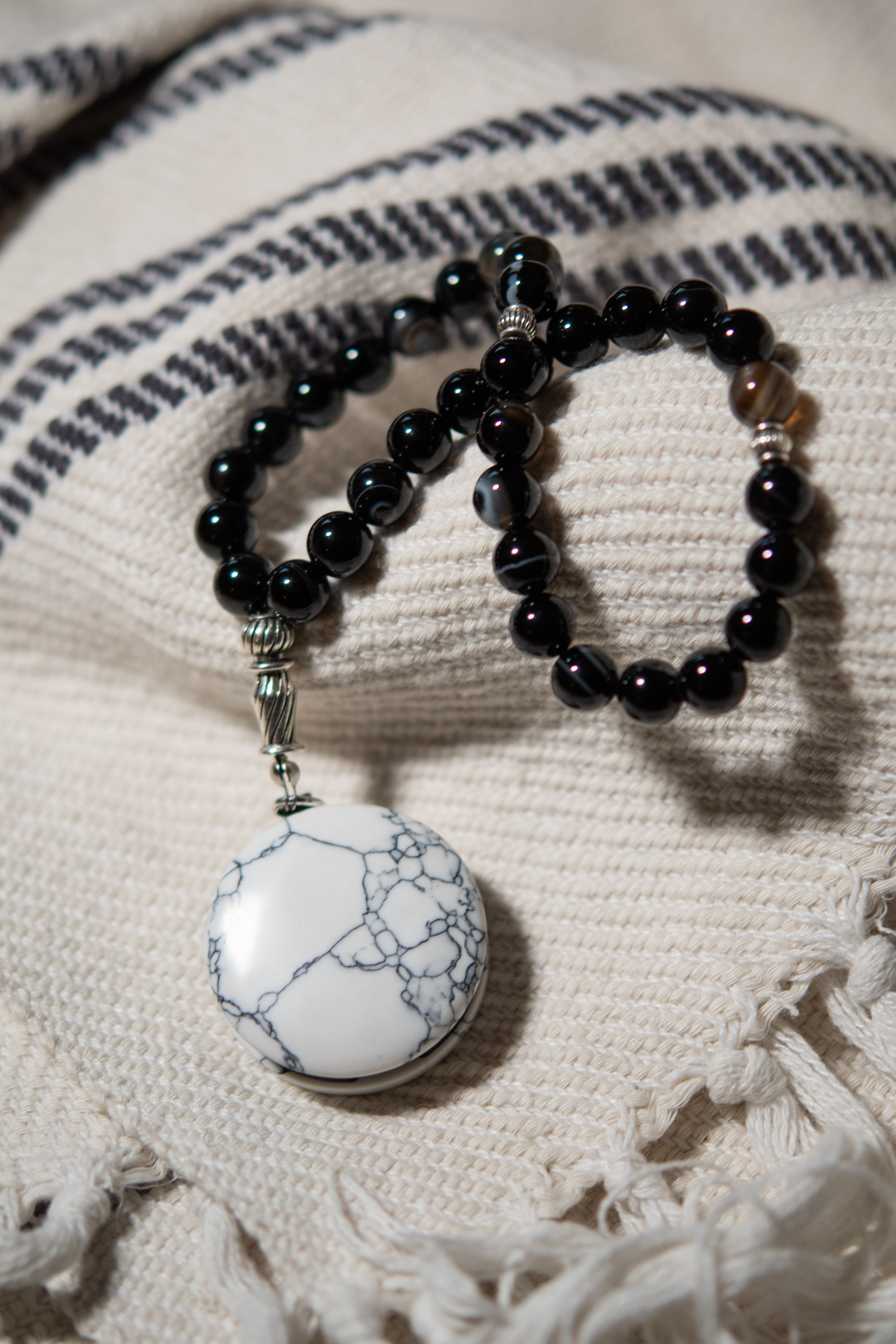 The Mataaf Path to Prayer Collection