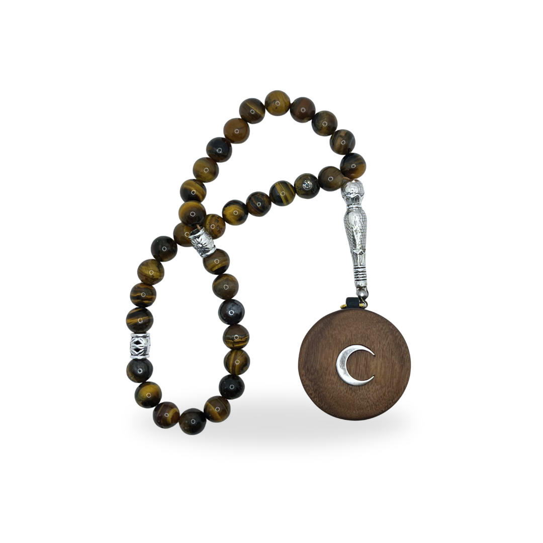 The Silver Compass of Devotion Collection